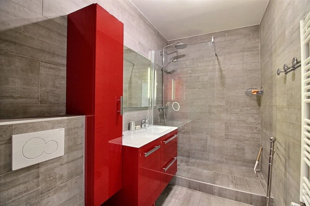 116488 - Appartement 4 Personnes Etoile - Trocadéro - photo 9