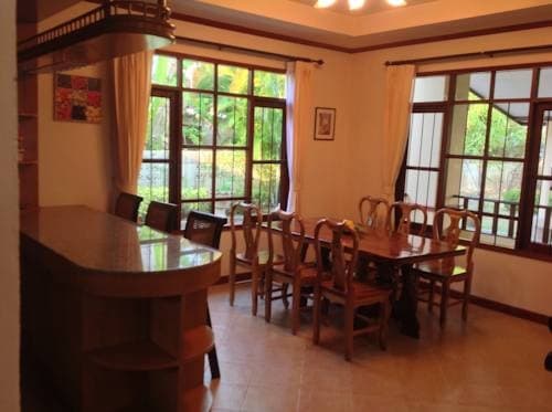 Tave Villa Phuket - photo 3