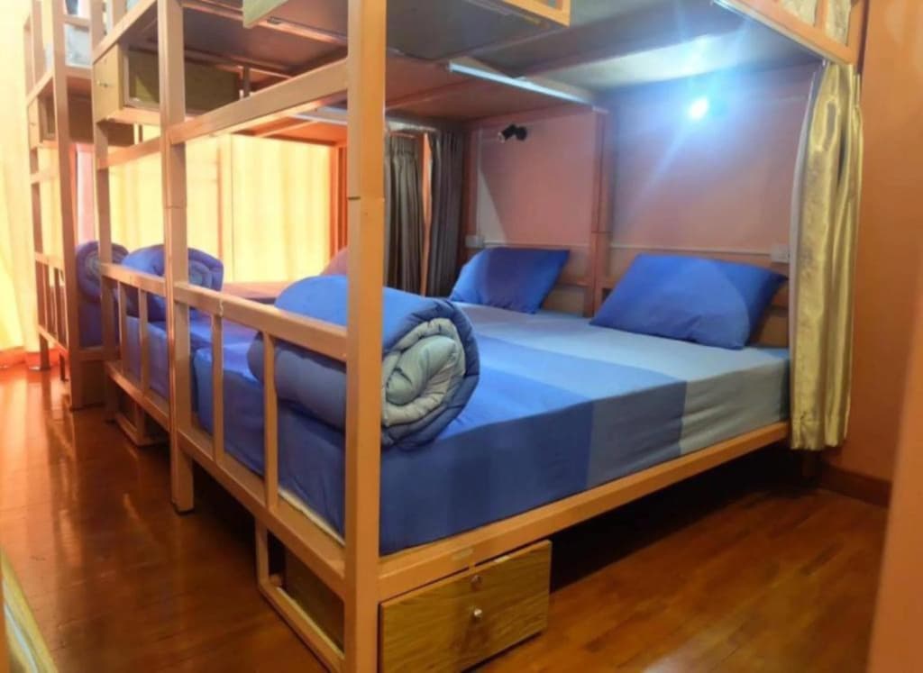 T2B Home - Hostel - photo 5