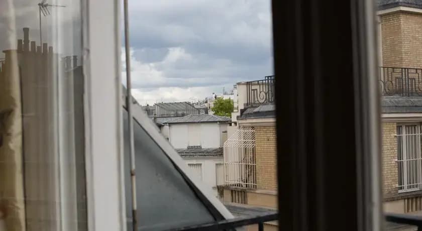 Avenue Foch - Arc de Triomphe Flat - photo 1
