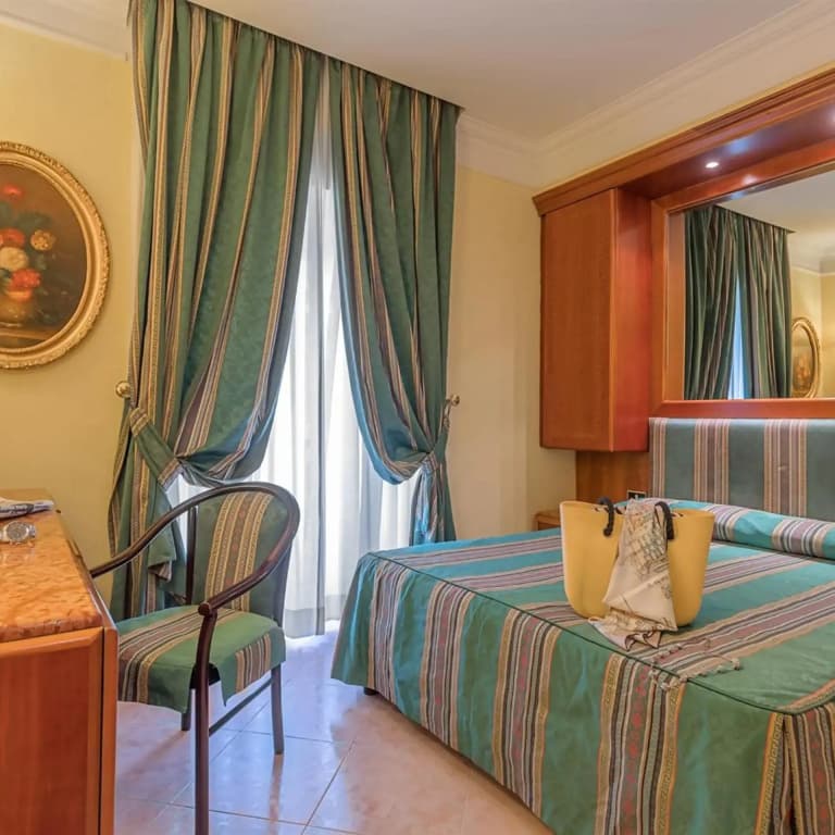 Raeli Hotel Luce - photo 23
