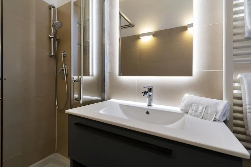 Residence Le Beccarie - Rialto - photo 45