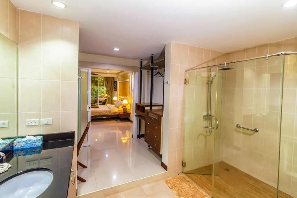 Karon View Apartments - photo 10