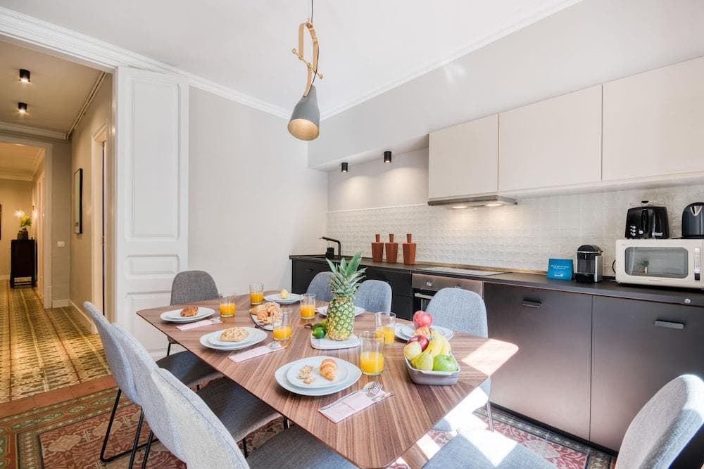 Sweet Inn Apartments Eixample - photo 26