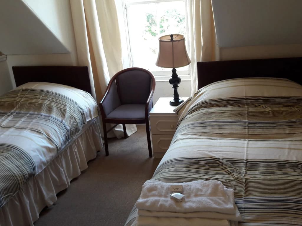 Capital House - photo 4