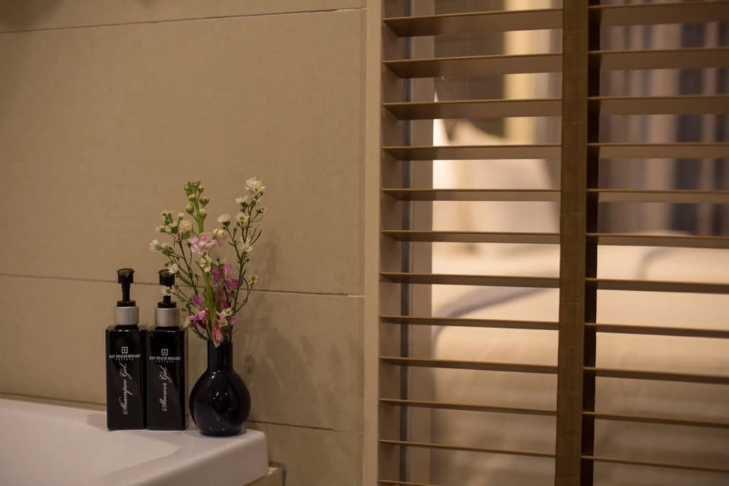 Bay Beach Resort - photo 10