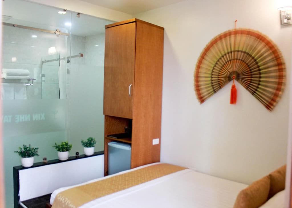 Obis Boutique Hotel - photo 3