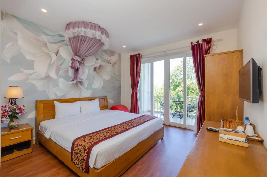 T&T Resort And Spa - photo 4