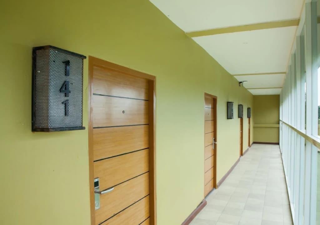Anda Beachside Hotel - photo 15