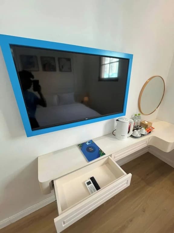 Hub Multi 3 Hotel - photo 10