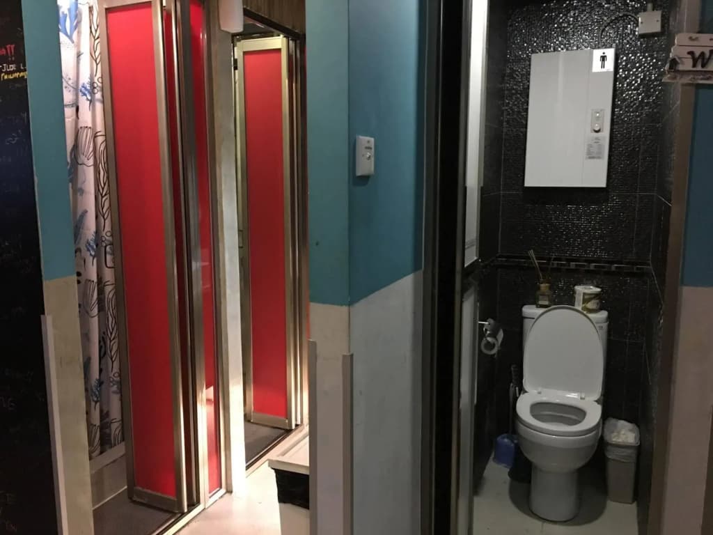 Urban Pack - Hostel - photo 7