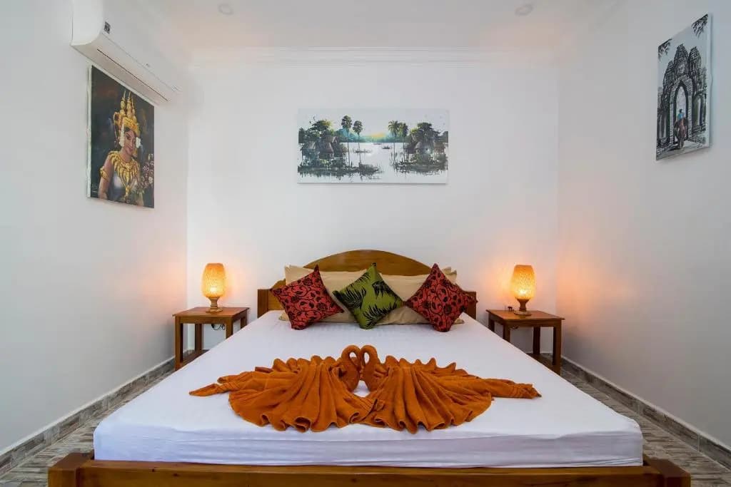 Siem Reap Friendly House - photo 4