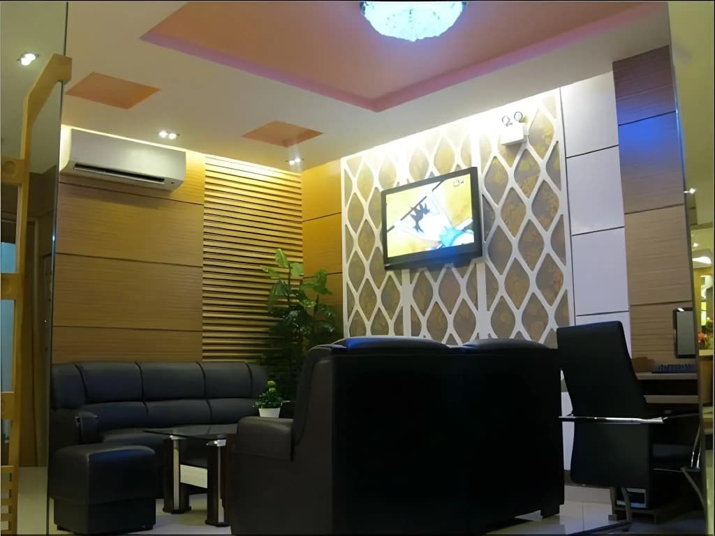 Hai Son Hotel - photo 1
