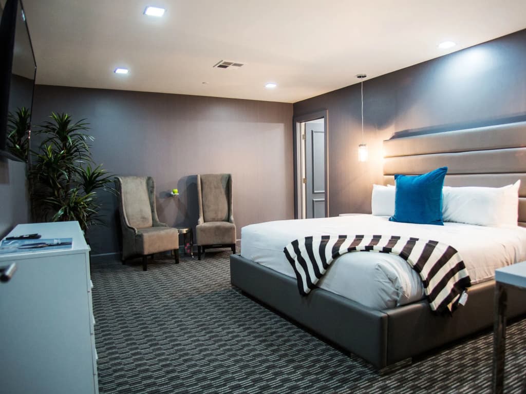 The Lexi Las Vegas - photo 5