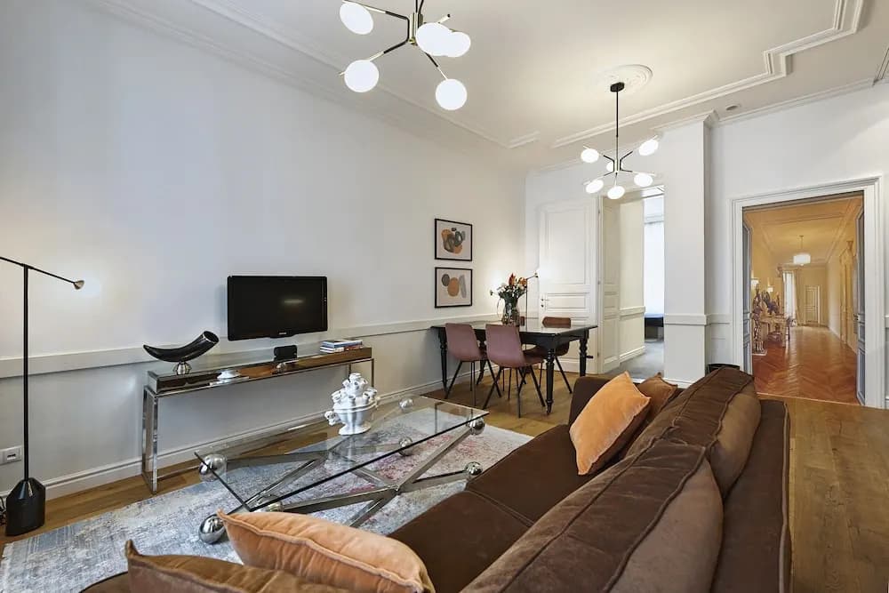 6 Rooms - Garnisongasse - photo 15