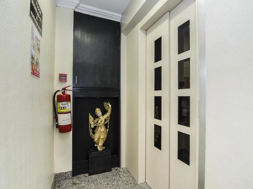 Copa Hotel - photo 13