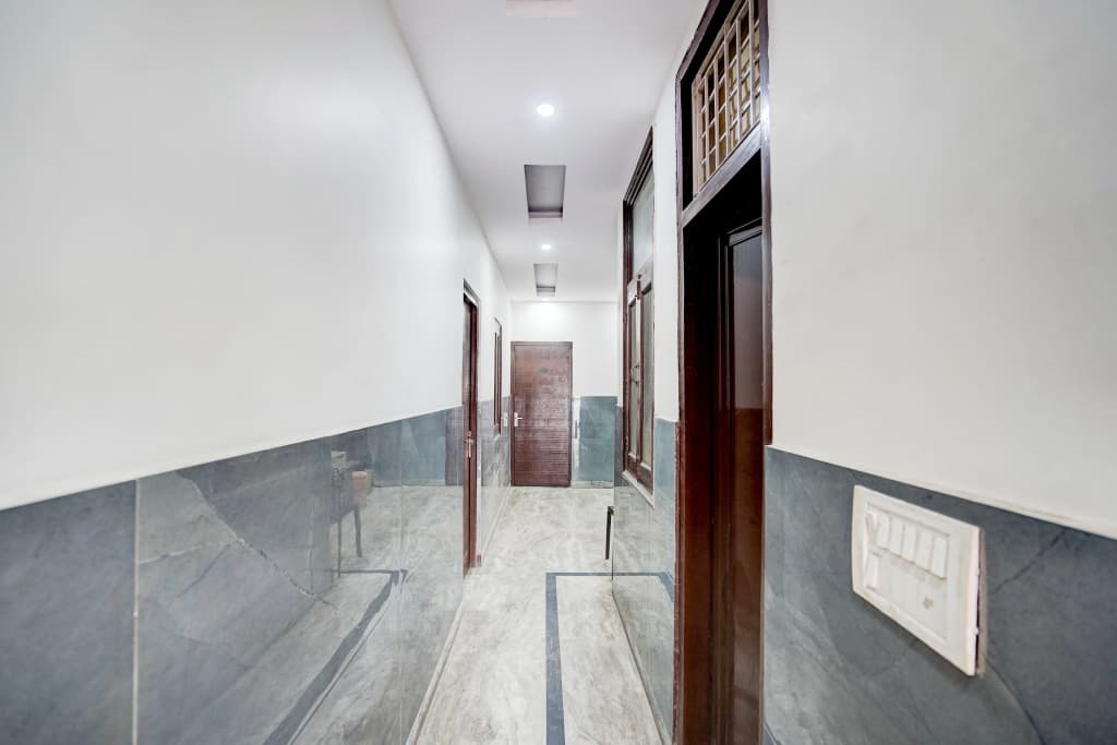 Hotel O Nitin Palace - photo 4