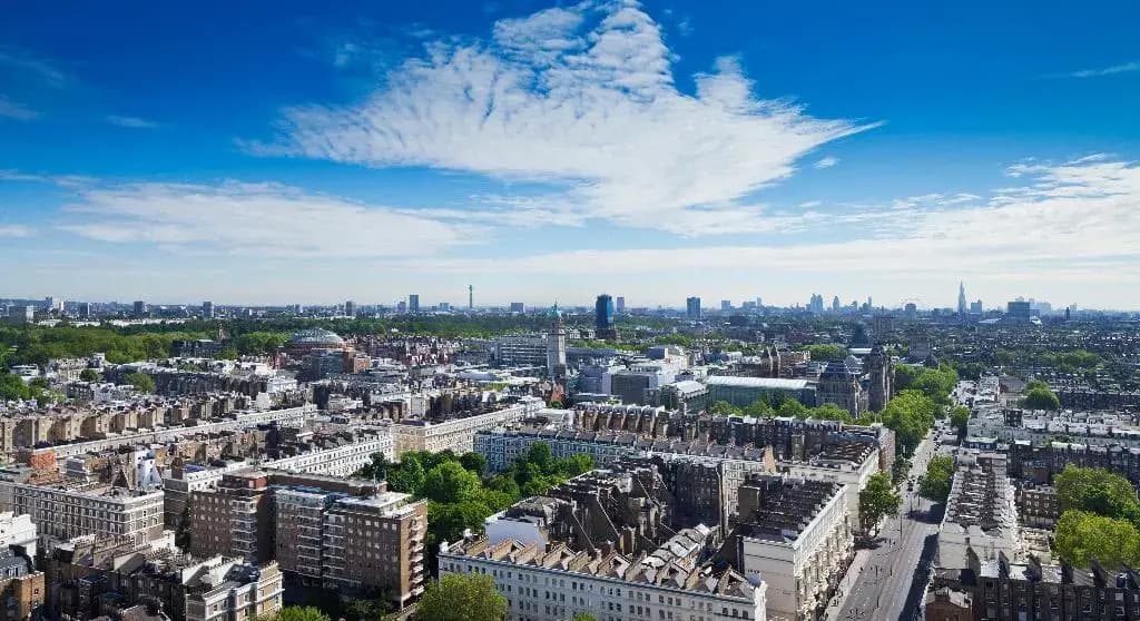 Holiday Inn London-Kensington Forum - photo 12