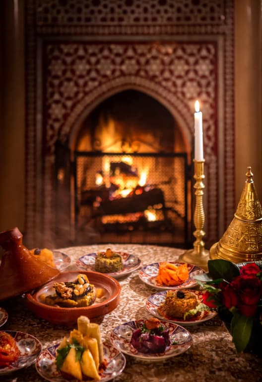 Riad Kniza - photo 11
