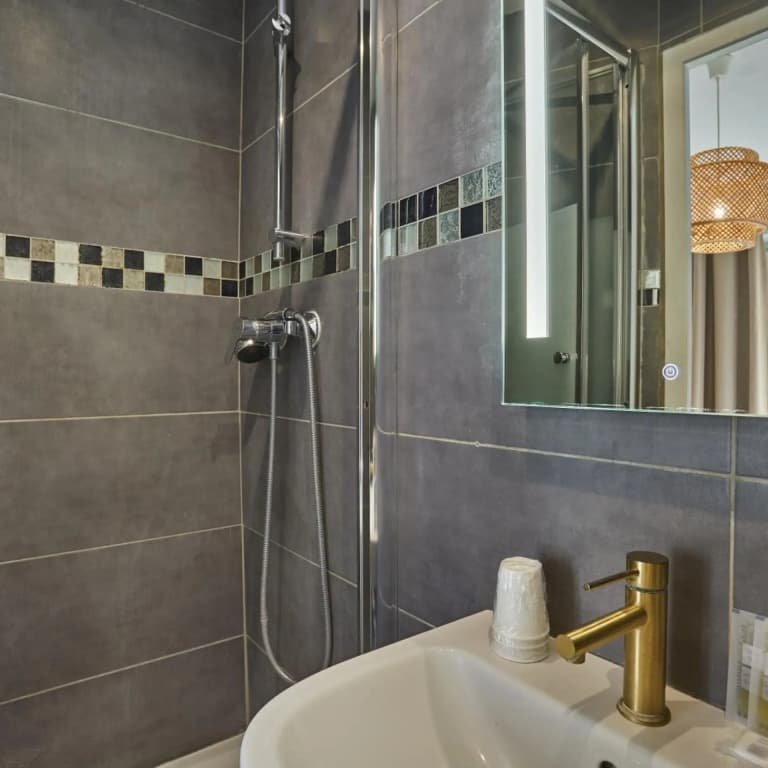 Merryl Hotel - photo 27