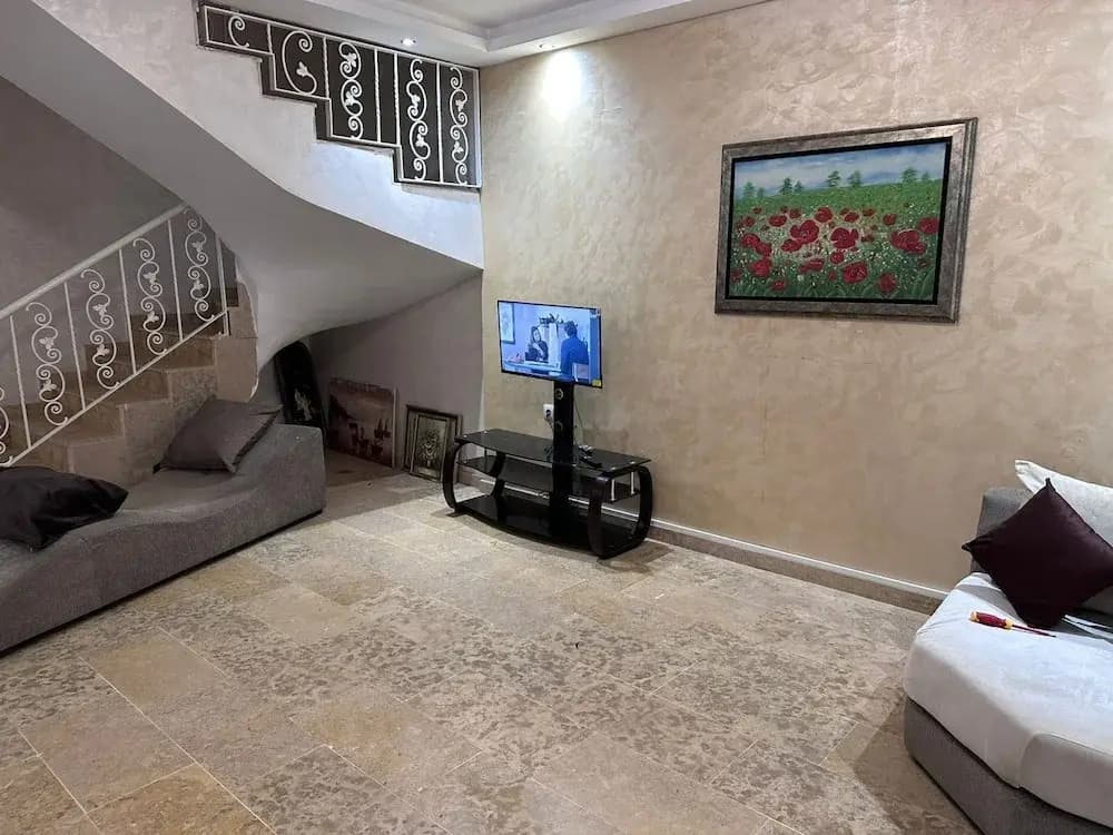 residence riad zitoune - photo 4