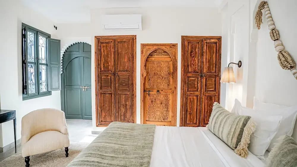 Manzil Fanny Private Riad & Spa - photo 16