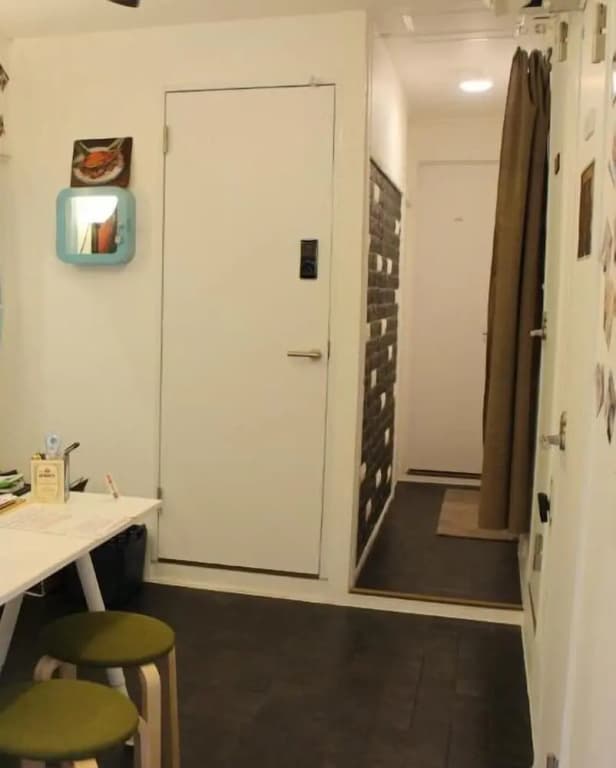 YOKO House - Hostel - photo 16
