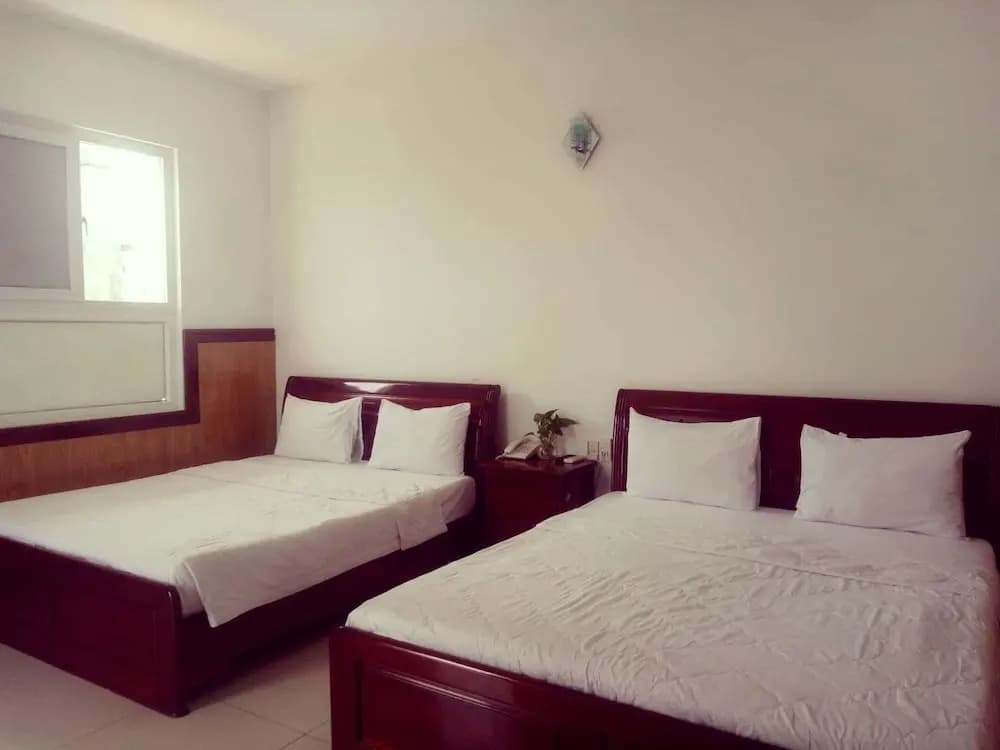 An Ph Hotel - photo 5