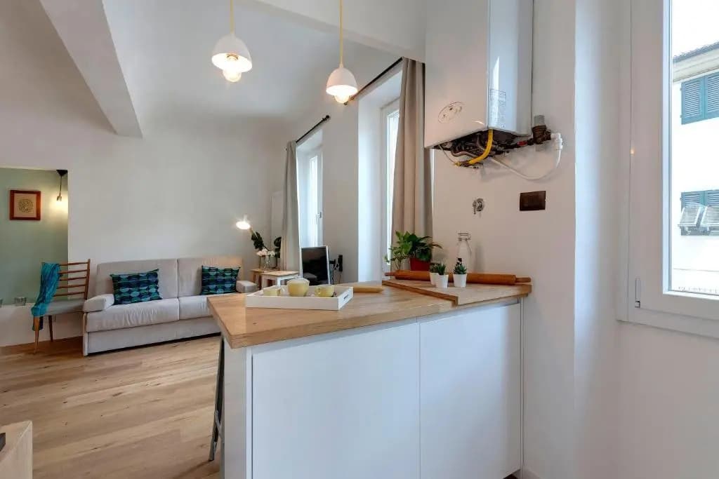 Mamo Florence - Scala Apartment - photo 2