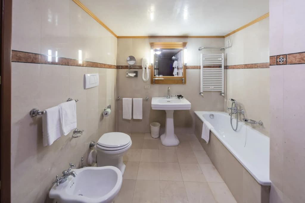 All’Angelo Art Hotel - photo 14