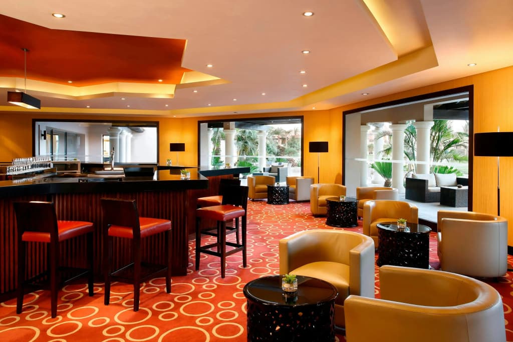 The Westin Cairo Golf Resort & Spa, Katameya Dunes - photo 31