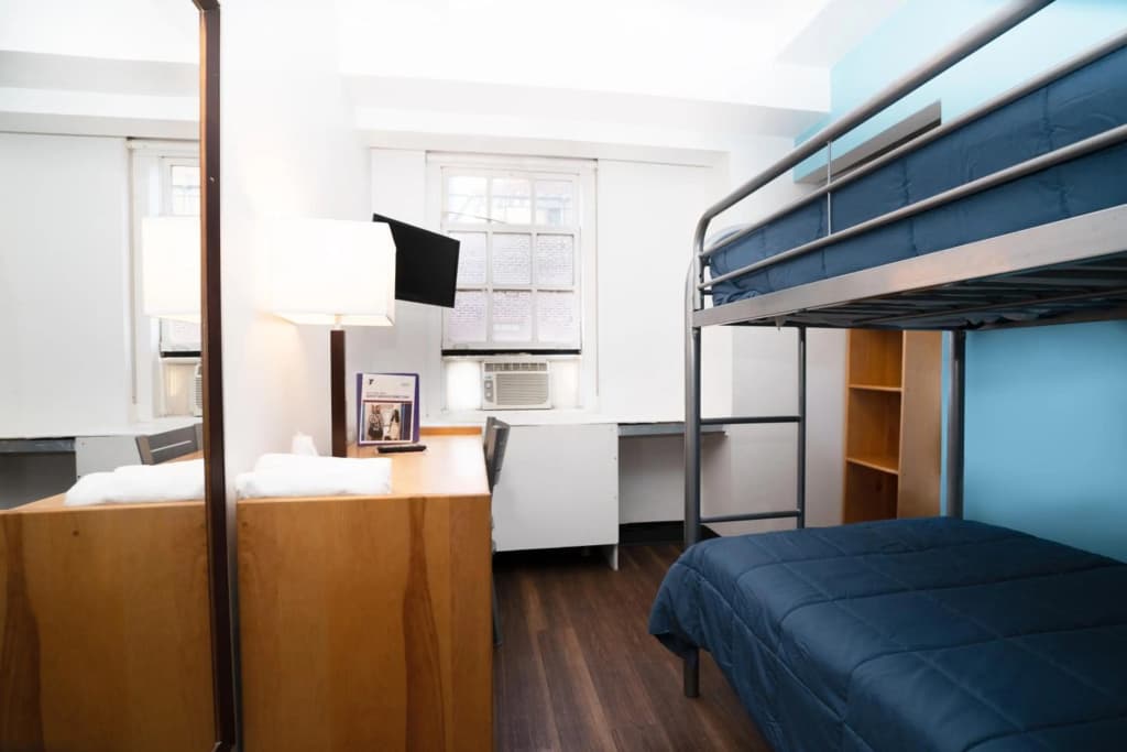 West Side YMCA Hostel - photo 45