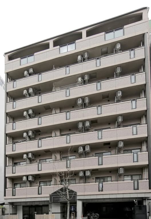 Grand Court Namba 205 - main photo