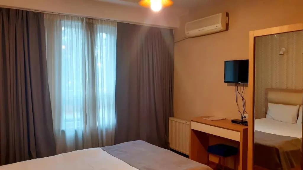 Hotel Lile - photo 3