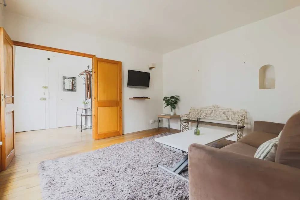 Charming Flat - 1br-4p- Tour Eiffel - photo 5