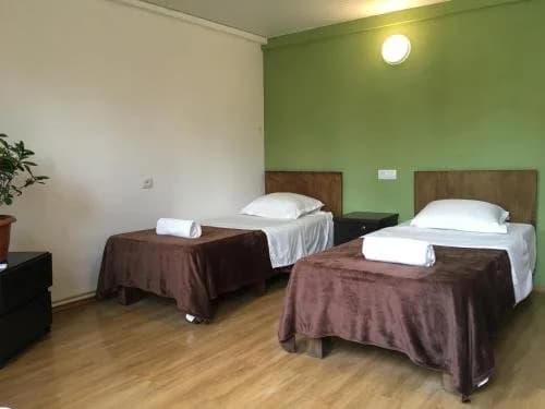 Hostel Georgia - photo 2