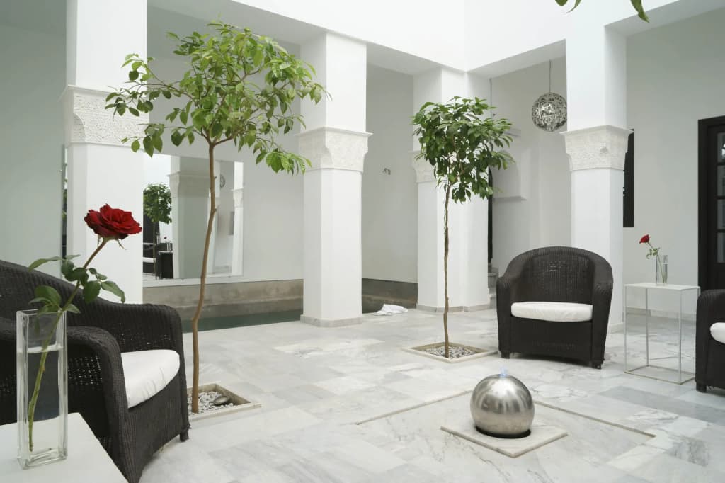 Riad Sapphire and Spa - photo 15