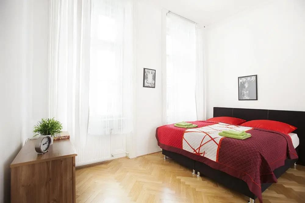 Apartment Narodni Prague - photo 2