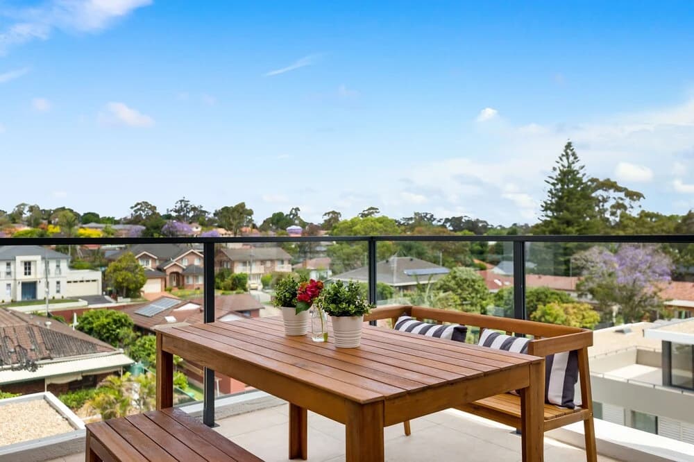 North Ryde Modern Apartment - photo 7