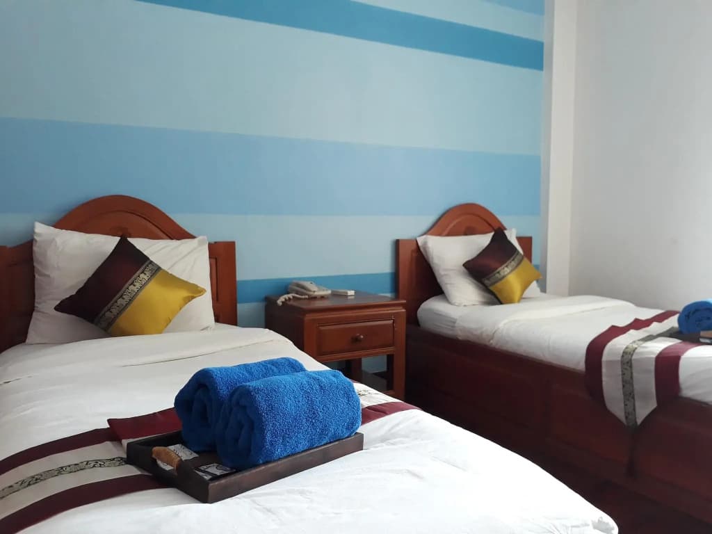 Wiriya House - photo 3