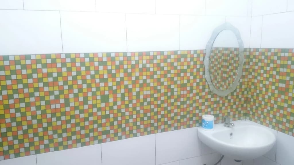 Agus Beach Inn - photo 7