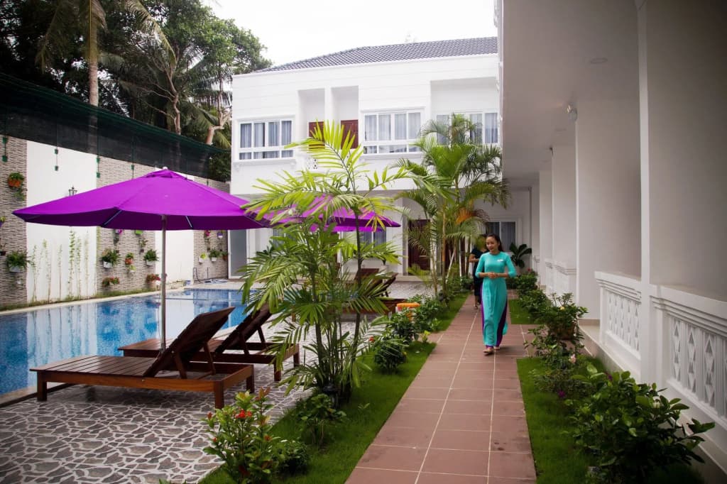 Lavender Resort - photo 18