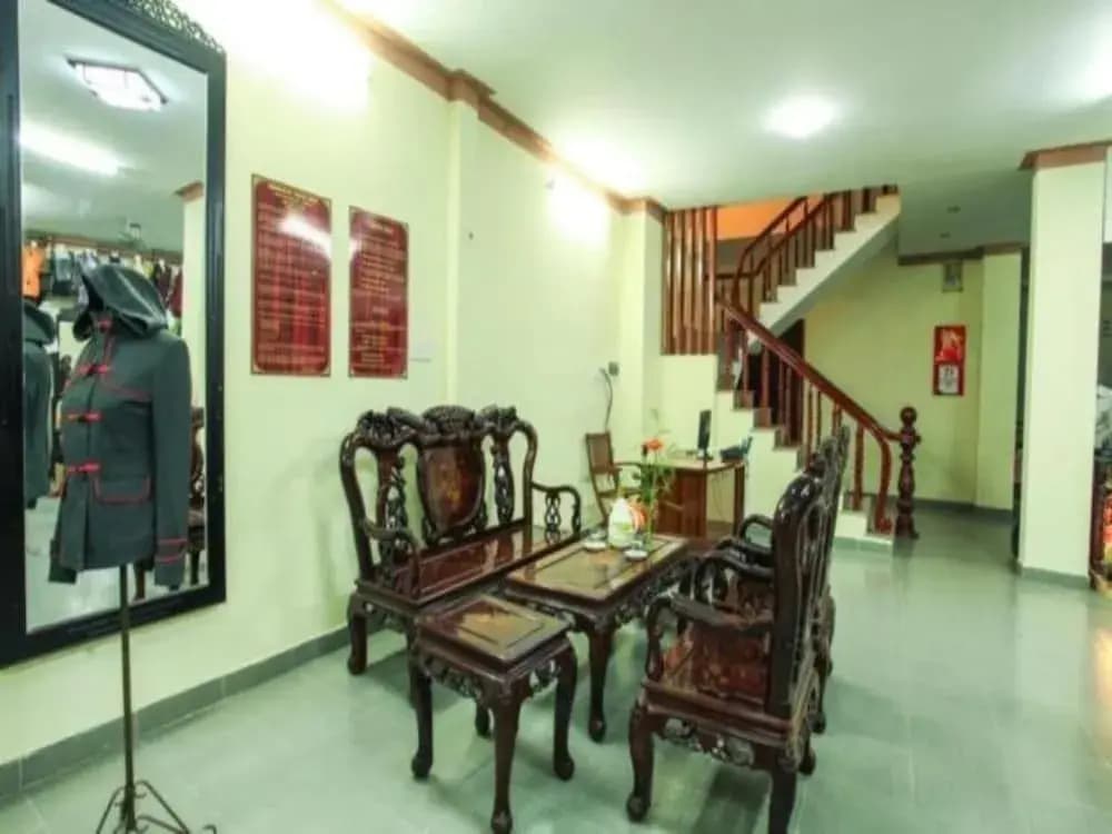 Harmony Homestay - photo 13