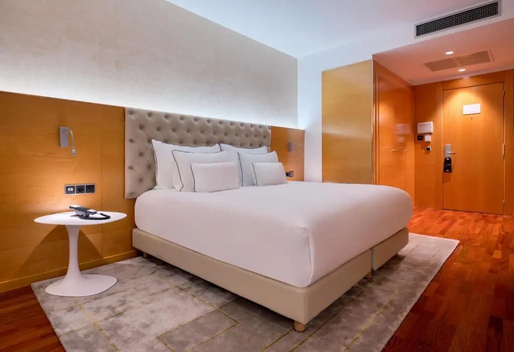 Sansi Pedralbes Hotel Barcelona - photo 33