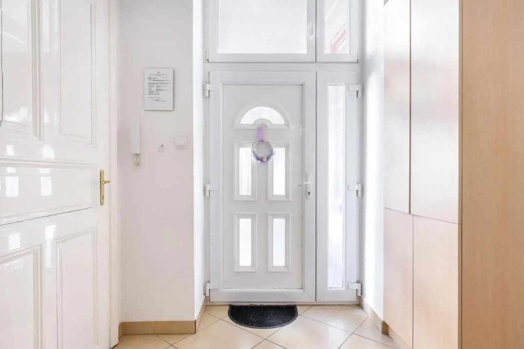Izabella Home 2 Budapest - photo 10