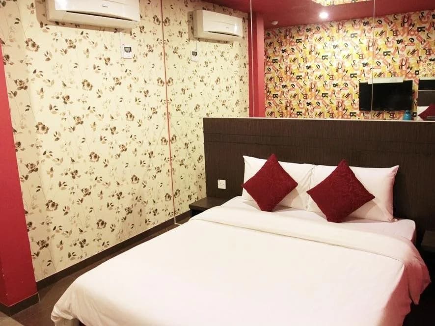 Hotel EST KL - photo 7