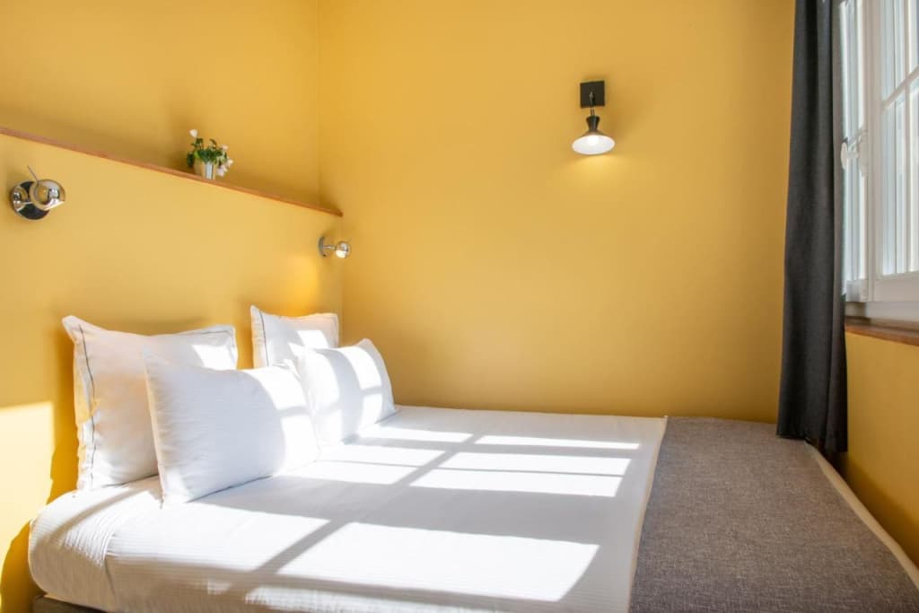 Hôtel Helzear Montparnasse - photo 39