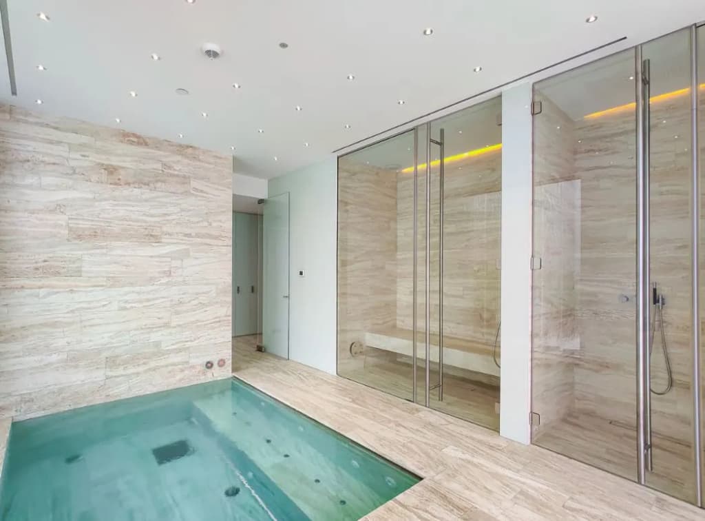 Maison Privee - Muraba - photo 12