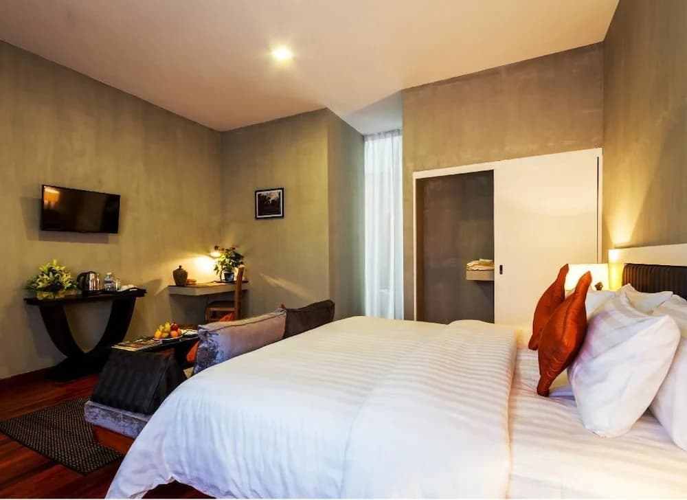 PM Angkor Resort - photo 2