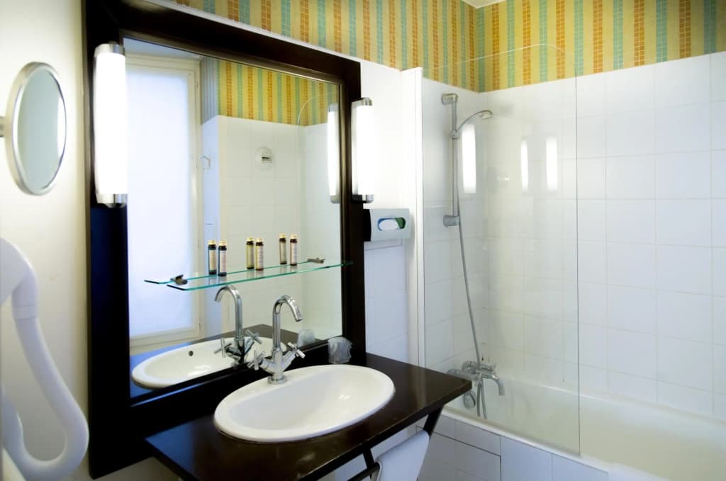 Hotel Quartier Latin - photo 26
